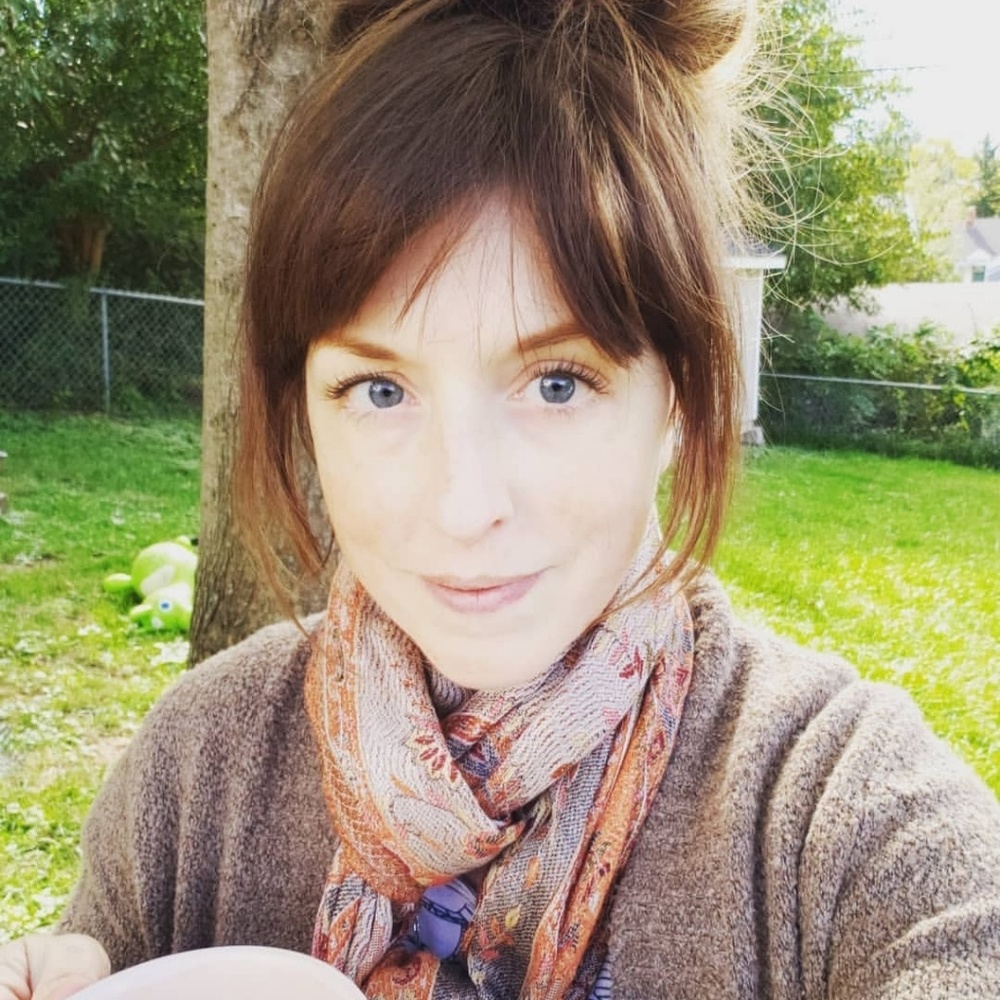 Meet your Posher, Shauna